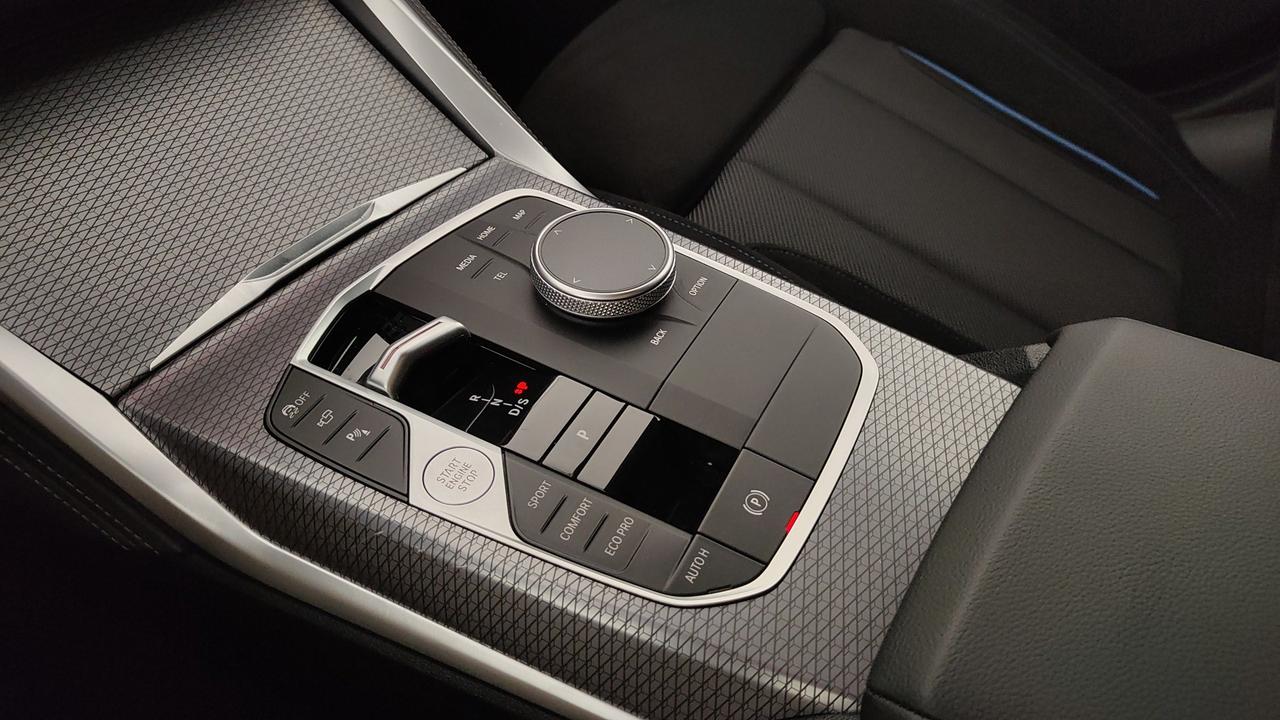 BMW Serie 4 G26 LCI 2024 Gran Coupe - 420d Gran Coupe mhev 48V xdrive MSport auto