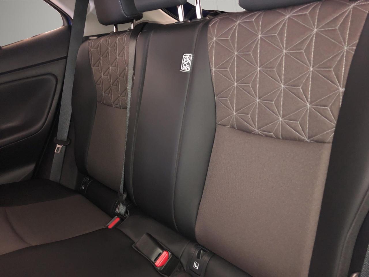 Toyota Yaris Cross 1.5h Lounge fwd 130cv e-cvt