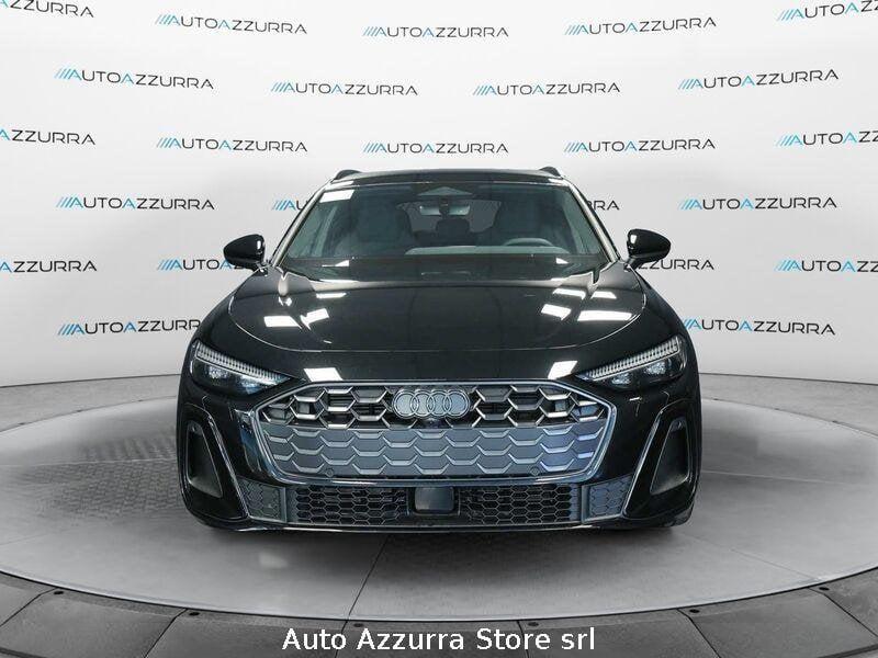 Audi A5 Avant TDI 150kW mHEV+ S tronic quattro S Line Edition *PROMO AZZURRA*
