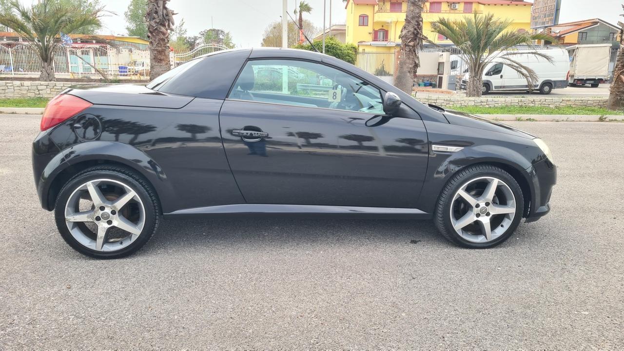 Opel Tigra TwinTop 1.3 CDTI Sport