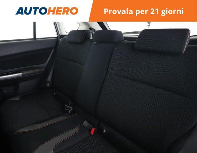 SUBARU XV 1.6i Style