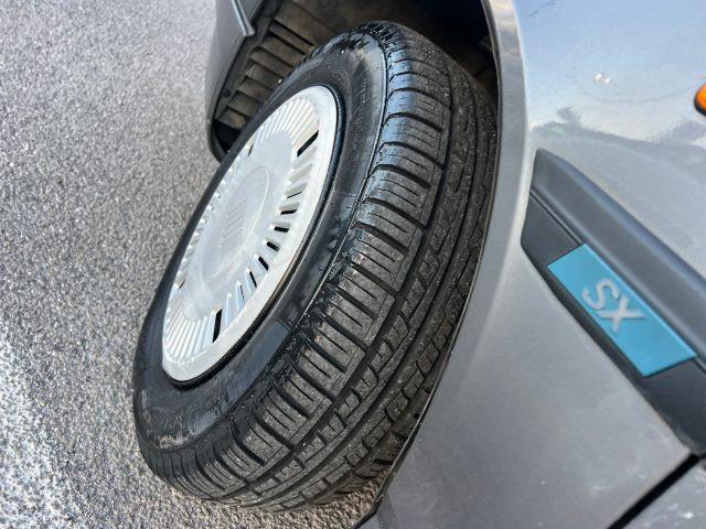 FIAT Tempra 1.4 SX. DGT