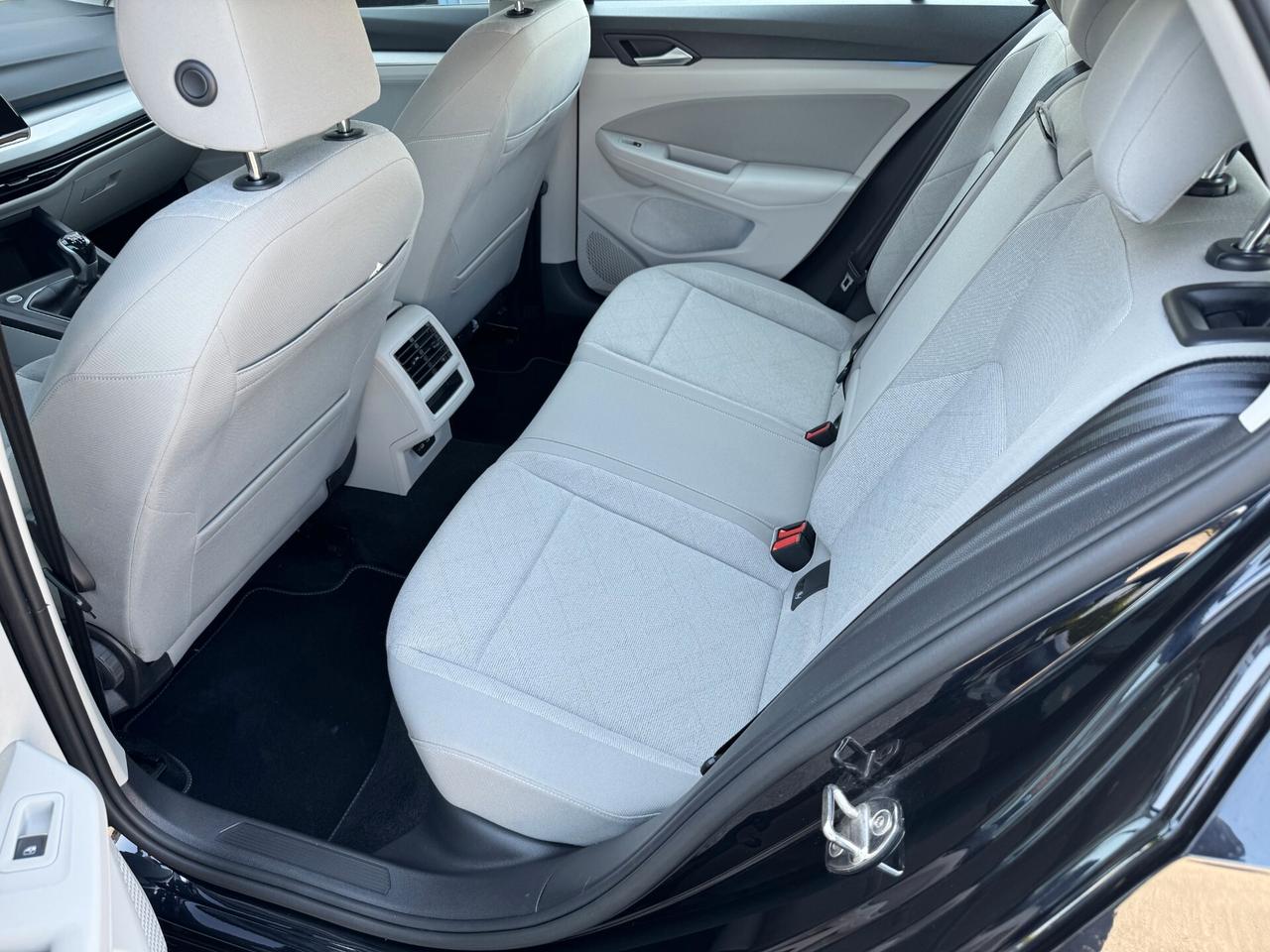 Volkswagen Golf 1.0 tsi evo Life 110cv /NO VINCOLI/PRONTA