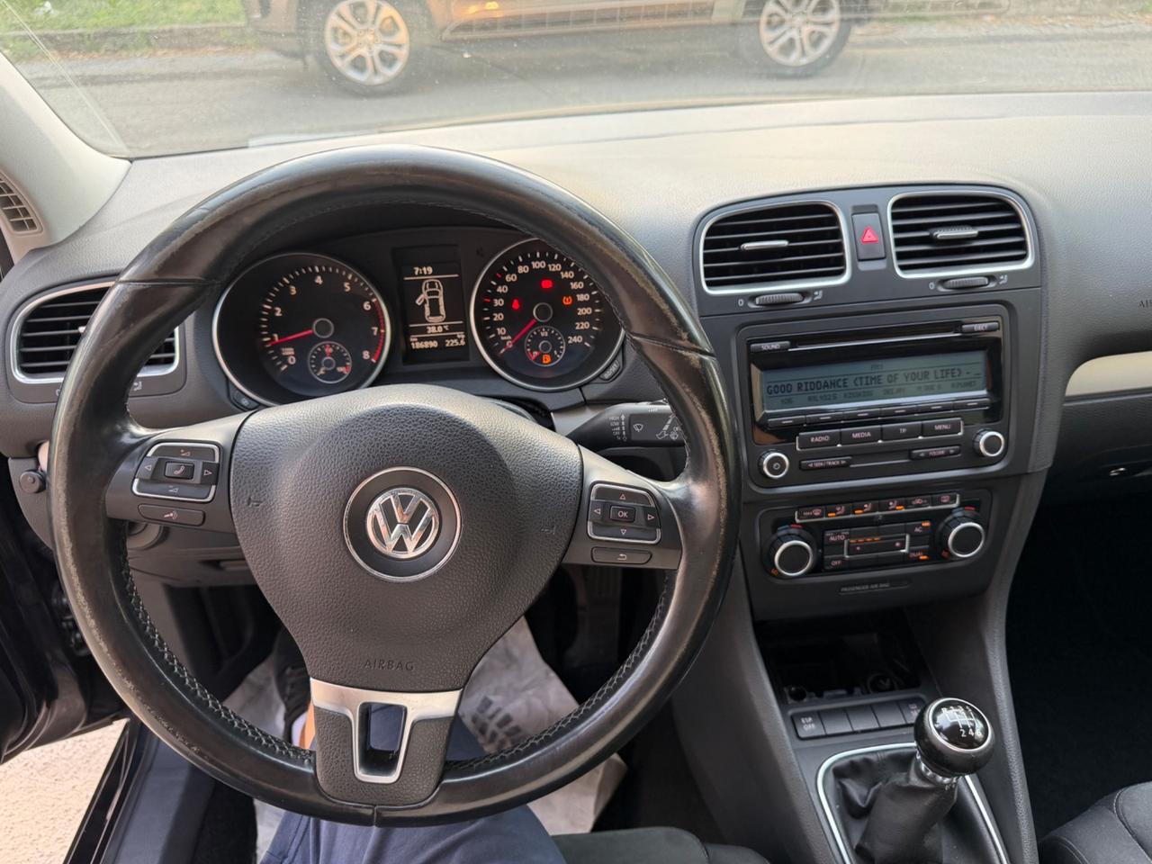 Volkswagen Golf 1.4 TSI 160CV 5p. Highline