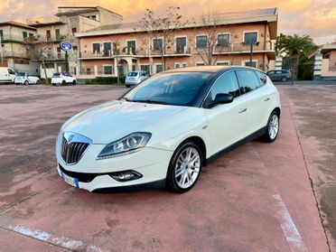 Lancia Delta 1.6 MJT 120cv Platino