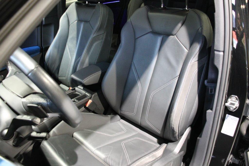 Audi Q3 Sportback 40 2.0 tdi S line edition quattro 200cv