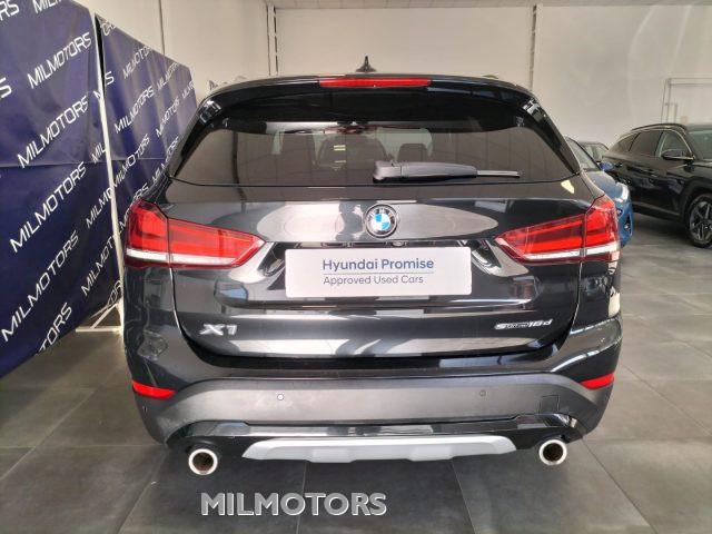 BMW X1 sDrive18d xLine