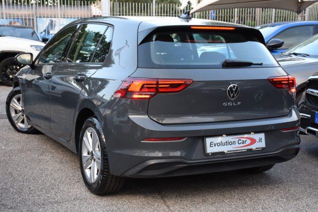 VOLKSWAGEN Golf 2.0 TDI 150 CV DSG SCR Life *SOLO 14400KM*