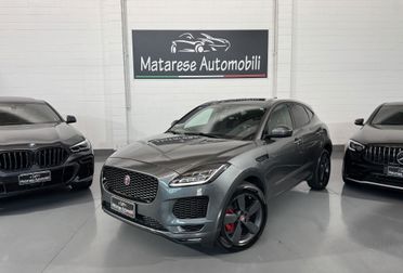 Jaguar E-Pace Chequered Flag D150 AWD 2.0cc 150cv Auto CarPlay