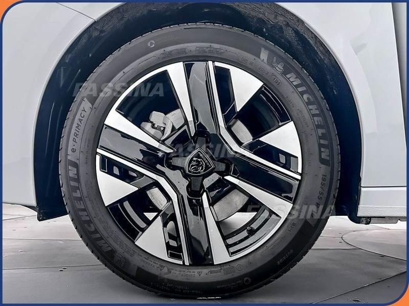 Peugeot 208 Allure Turbo benzina 100