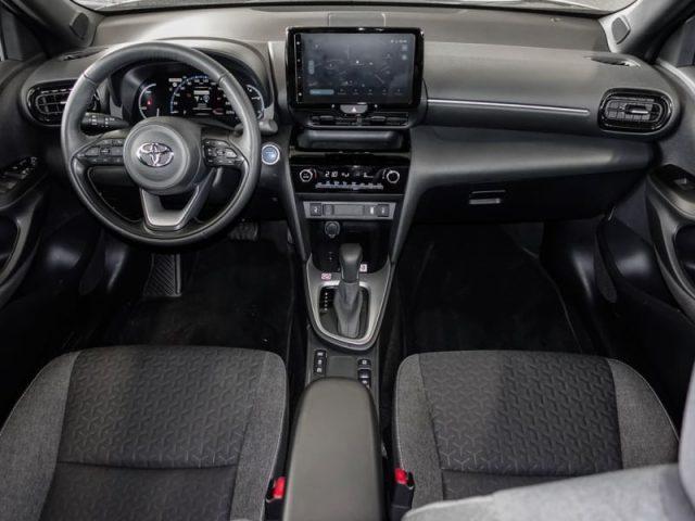 TOYOTA Yaris Cross 1.5 Hybrid 5p. E-CVT Trend