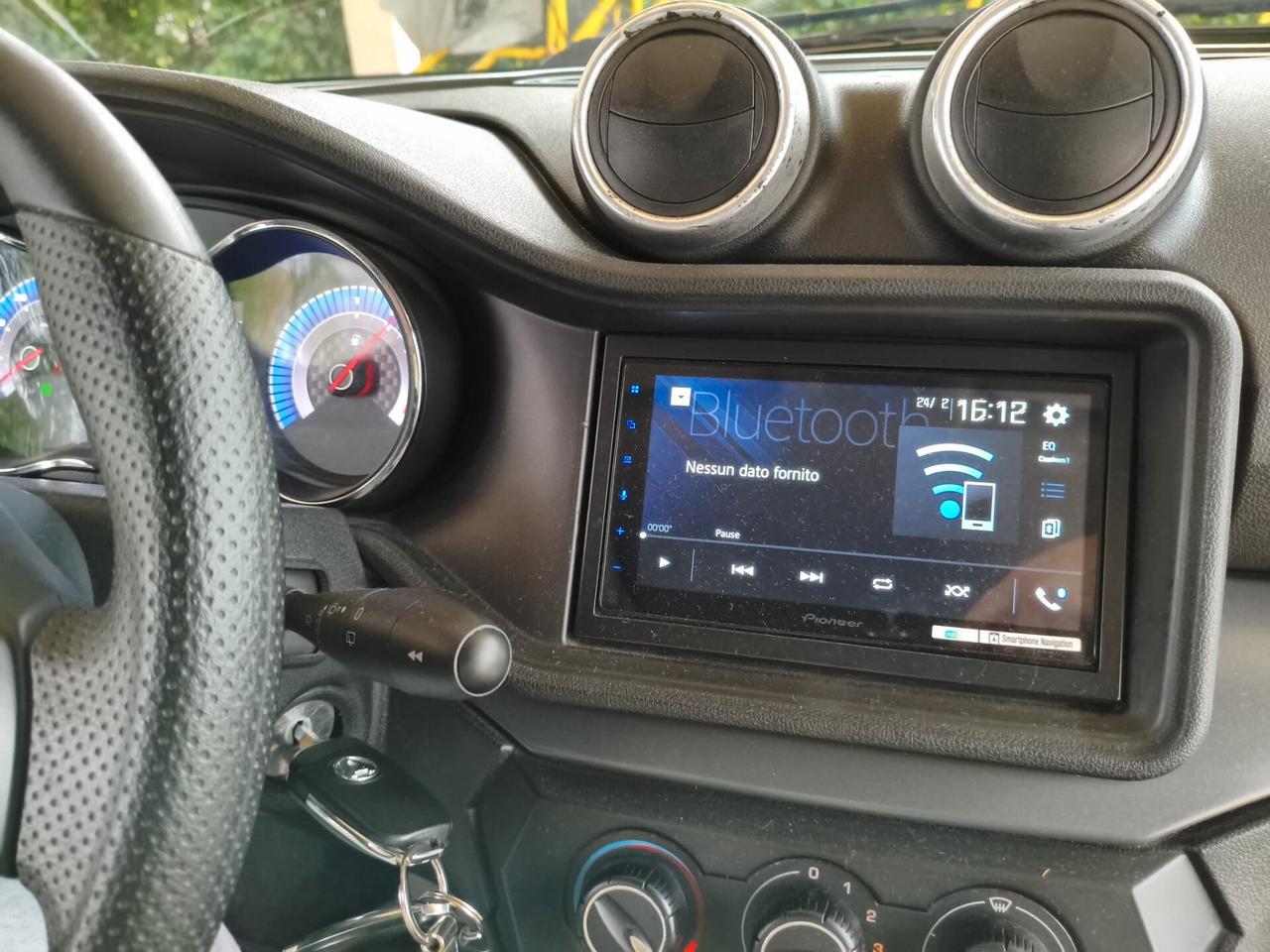 Aixam GTO UNICO PROPRIETARIO COME NUOVA