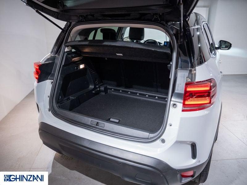 Citroën C5 Aircross C5 Aircross BlueHDi 130 S&S EAT8 Max - "PREZZO VERO"