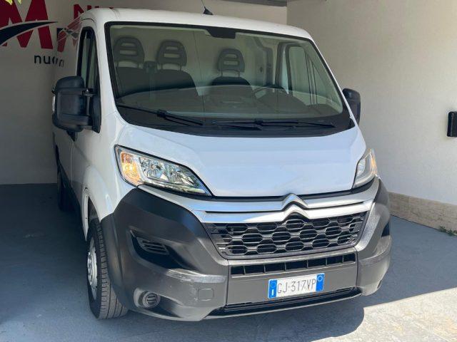 CITROEN Jumper 2.2