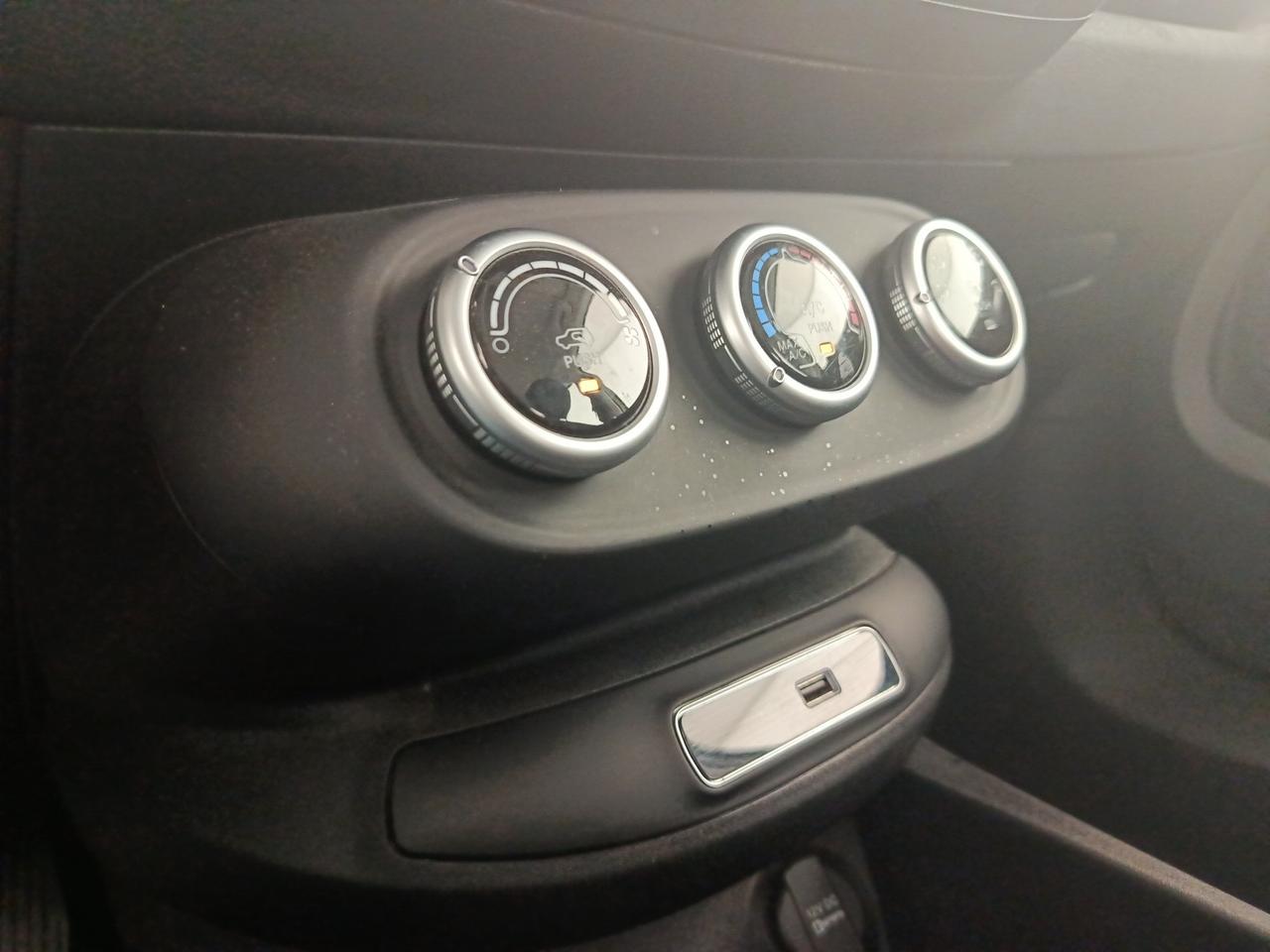 FIAT 500X - 500X 1.0 T3 120 CV Cult