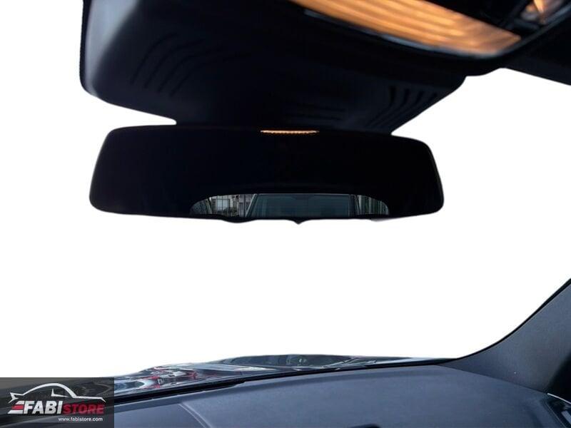 BMW X3 X3 xDrive 20d 190 Cv M- Sport - Camera 360°, Full LED, Pelle ecc