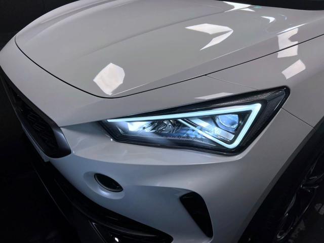 CUPRA Formentor 2.0 TDI 4Drive DSG