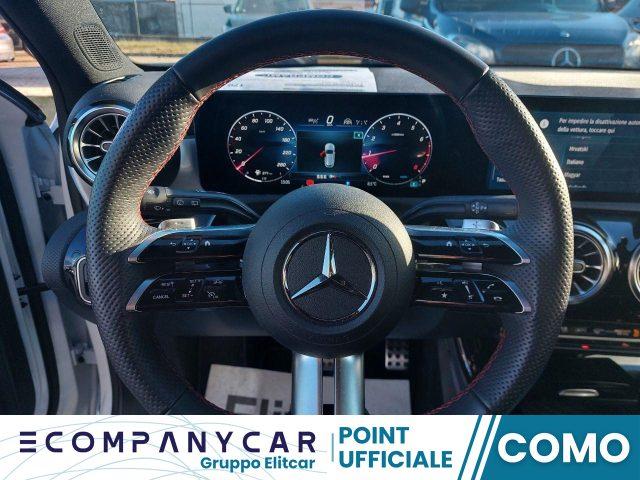 MERCEDES-BENZ A 250 Automatic 4Matic AMG Line Advanced Plus