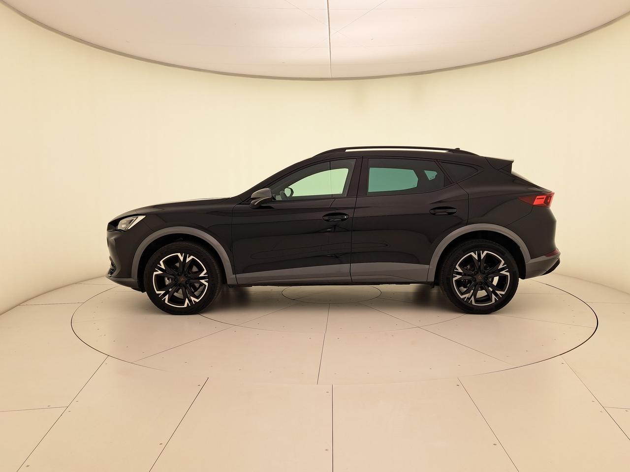 Cupra Formentor 2.0 tdi 4drive 150cv dsg