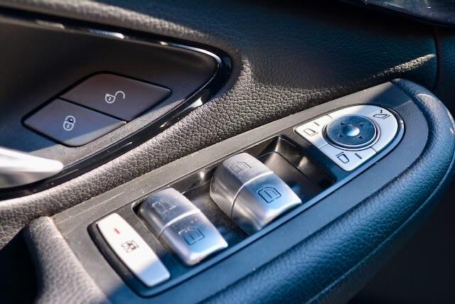 Mercedes-benz C 180 d Auto Exclusive