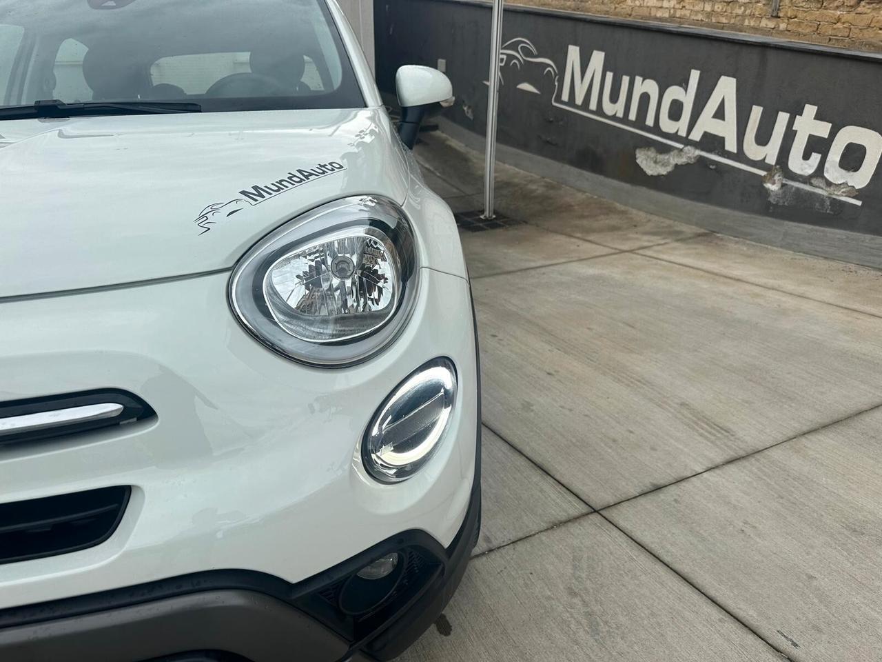 Fiat 500X 1.3 MultiJet 95 CV Lounge