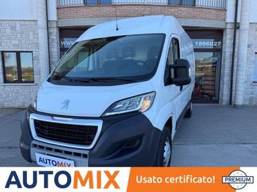 Peugeot Boxer Diesel