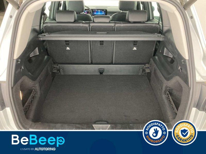 Mercedes-Benz Classe GLB GLB 180 D PROGRESSIVE ADVANCED AUTO