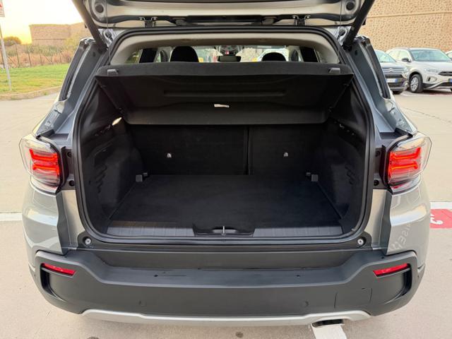 JEEP Avenger 100CV SUMMIT+LED AMBIENT+18'+RCAM+LED+PELLE