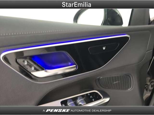 Mercedes-Benz GLC 200 GLC 200 4Matic Mild Hybrid AMG Line Advanced