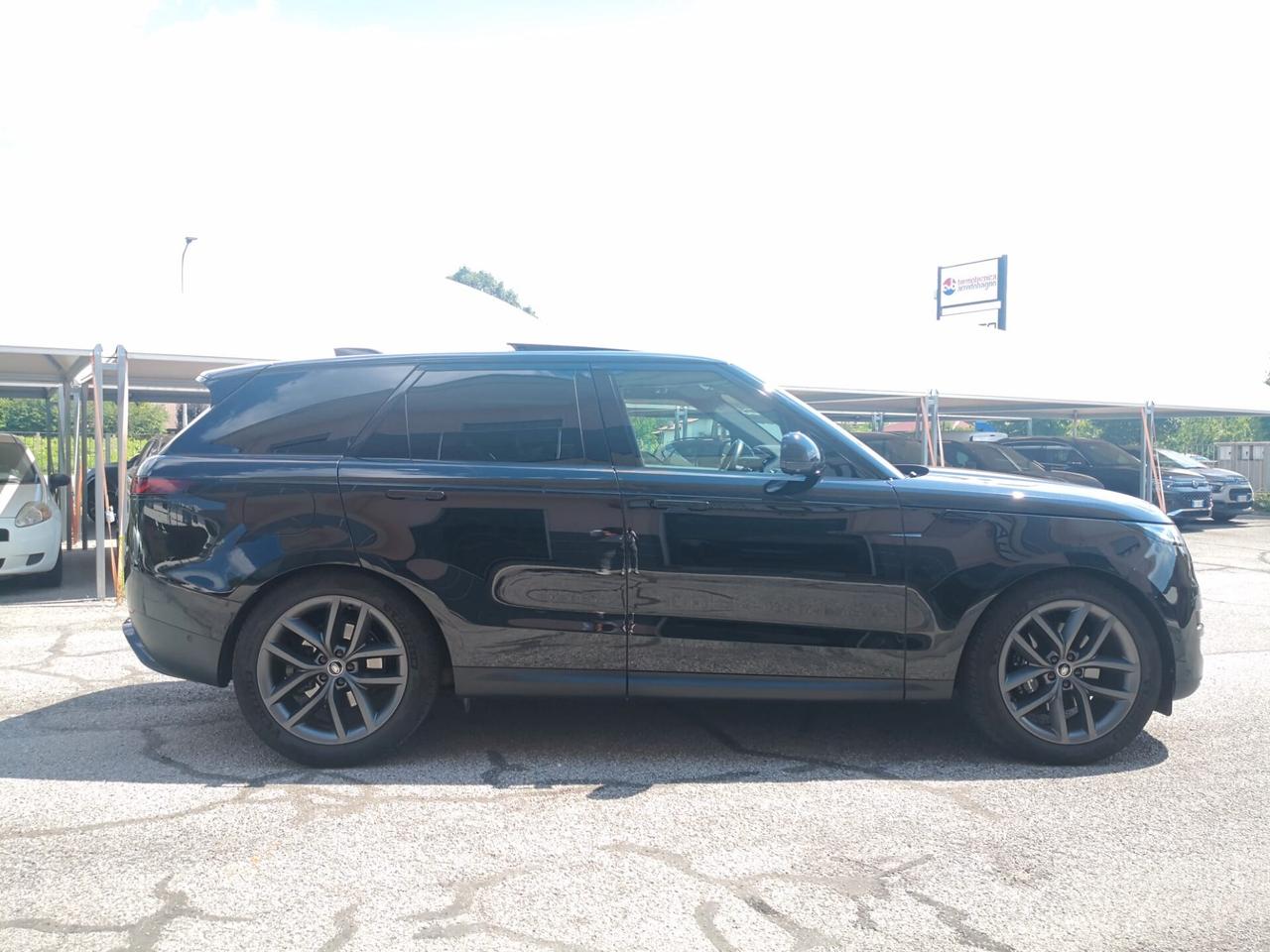 Land Rover Range Sport 3.0D I6 249 CV AWD Auto Dark Edition ***AUTOCARRO***