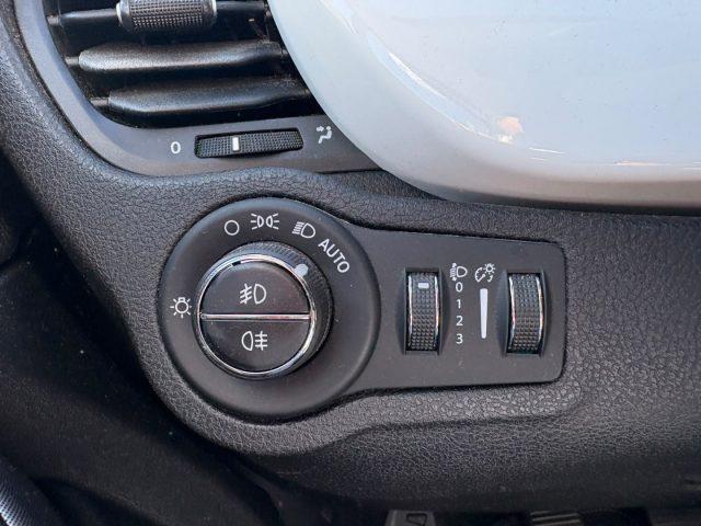 FIAT 500X 1.3 MultiJet 95 CV City Cross