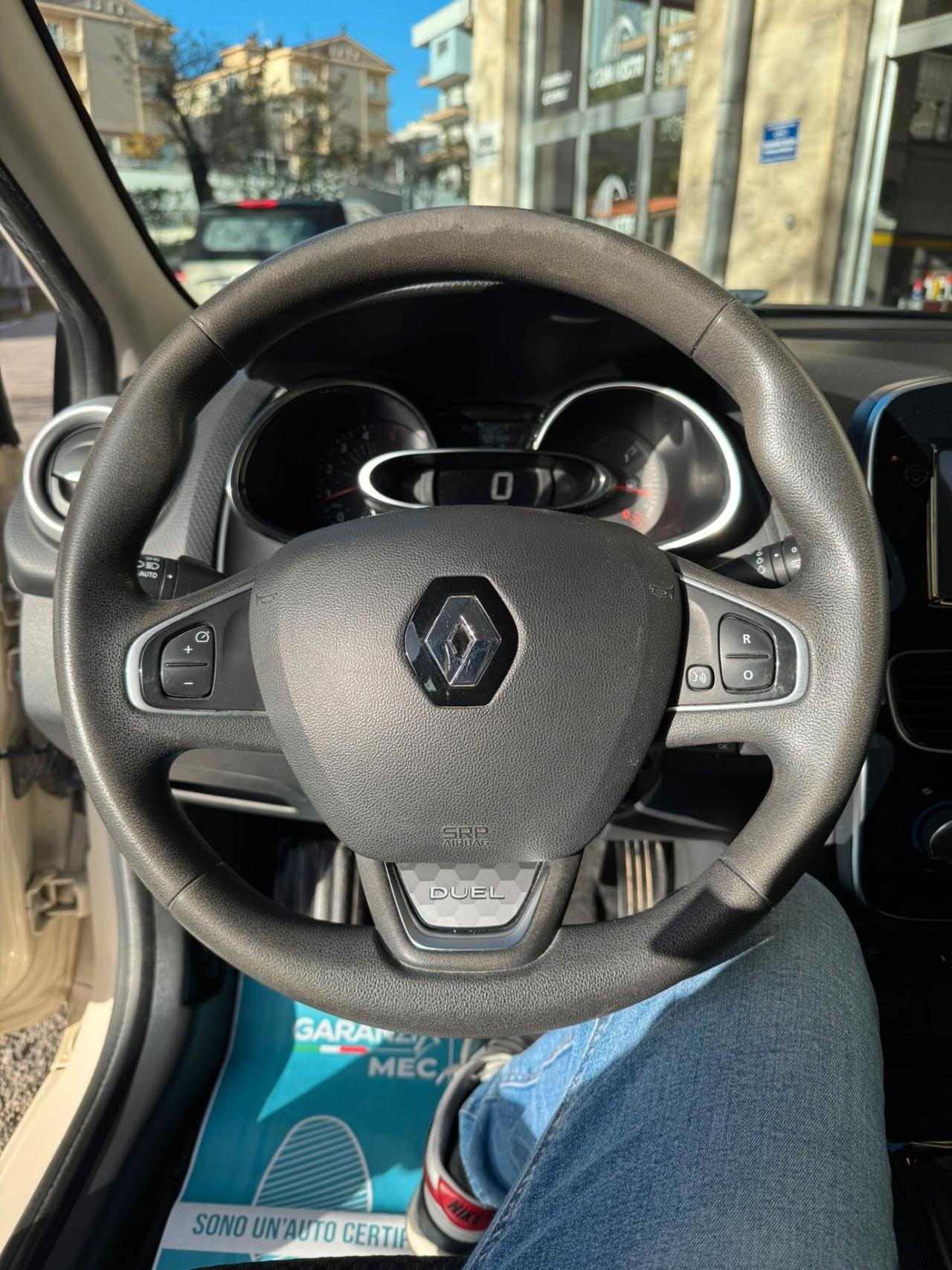 Renault Clio Sporter dCi 8V 90CV Start&Stop Energy Duel