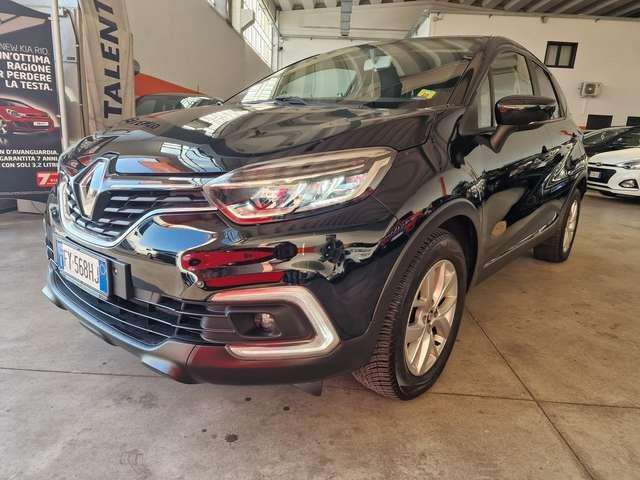 Renault Captur Captur 1.3 tce Sport Edition2 130cv fap
