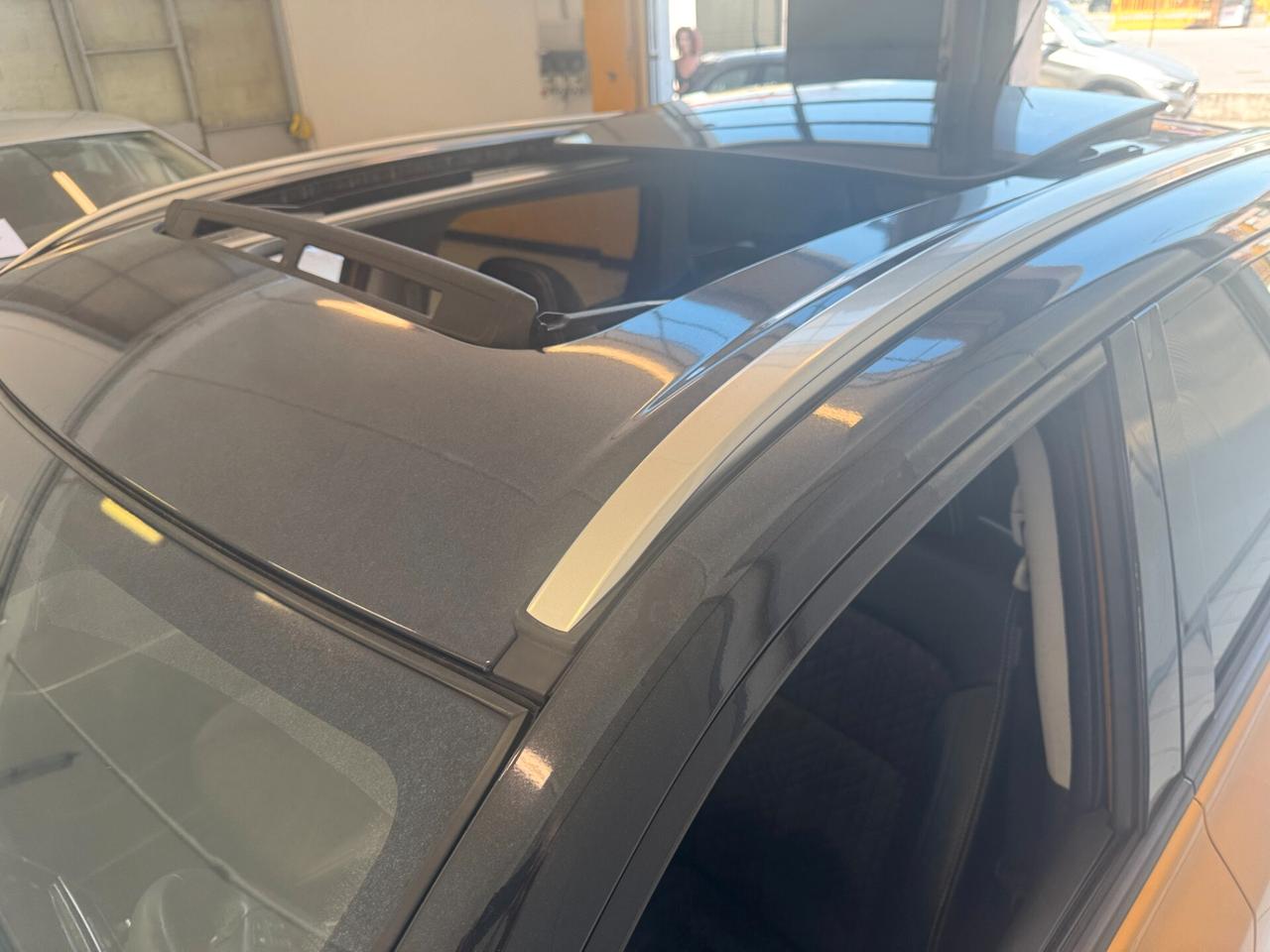 SUZUKI Vitara 1.5 Hybrid A/T Starview UNICO PROPRIETARIO