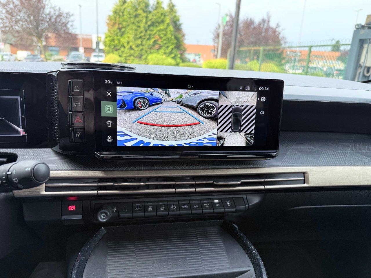 Lancia Ypsilon 1.2 mhev LX 110cv e-dct