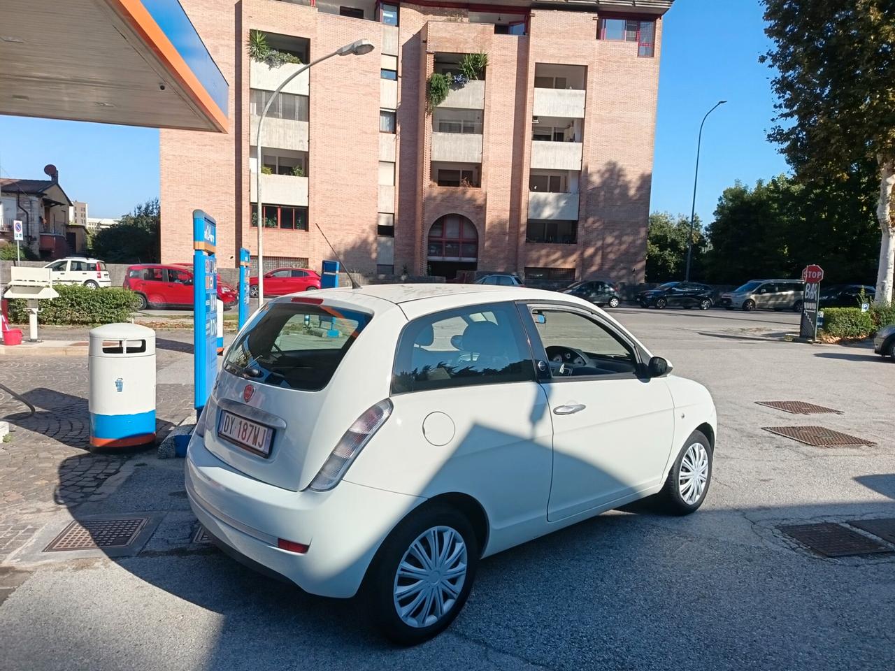 Lancia Ypsilon 1.4 Oro Ecochic GPL