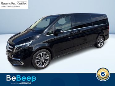 Mercedes-Benz Classe V V EXTRALONG 250 D PREMIUM AUTO