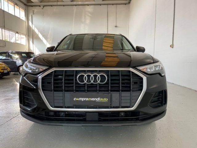 AUDI Q3 35 TFSI S tronic Business Advanced