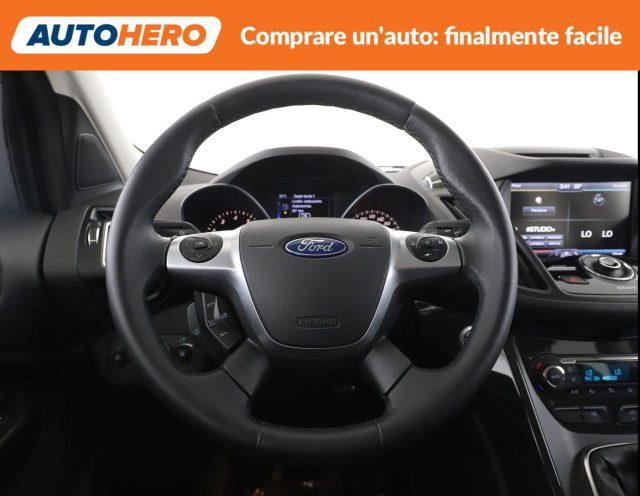 FORD Kuga 1.5 EcoBoost 120 CV S&S 2WD Titanium