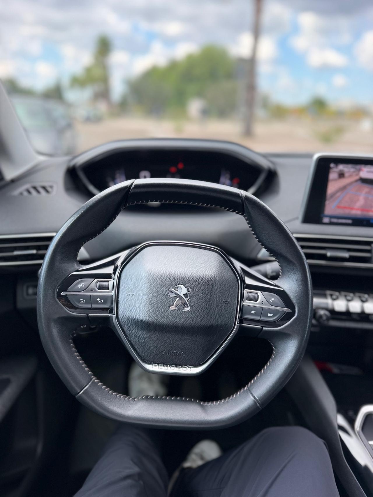 Peugeot 3008 BlueHDi 130 S&S