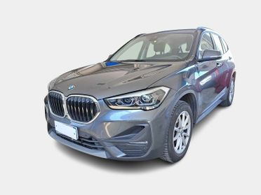BMW X1 sDrive 16d Business Advantage Autom.