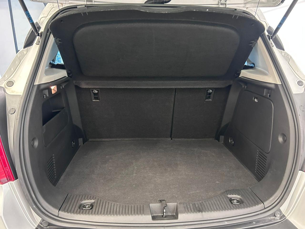 Opel Mokka 1.4 Turbo GPL Tech 140CV 4x2 Cosmo 2015