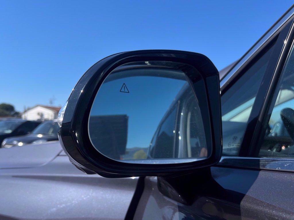 HYUNDAI Santa Fe 1.6 t-gdi hev Xclass 4wd 7p.ti auto del 2021