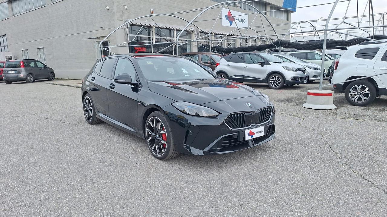 Bmw 118 118d MSport Pro