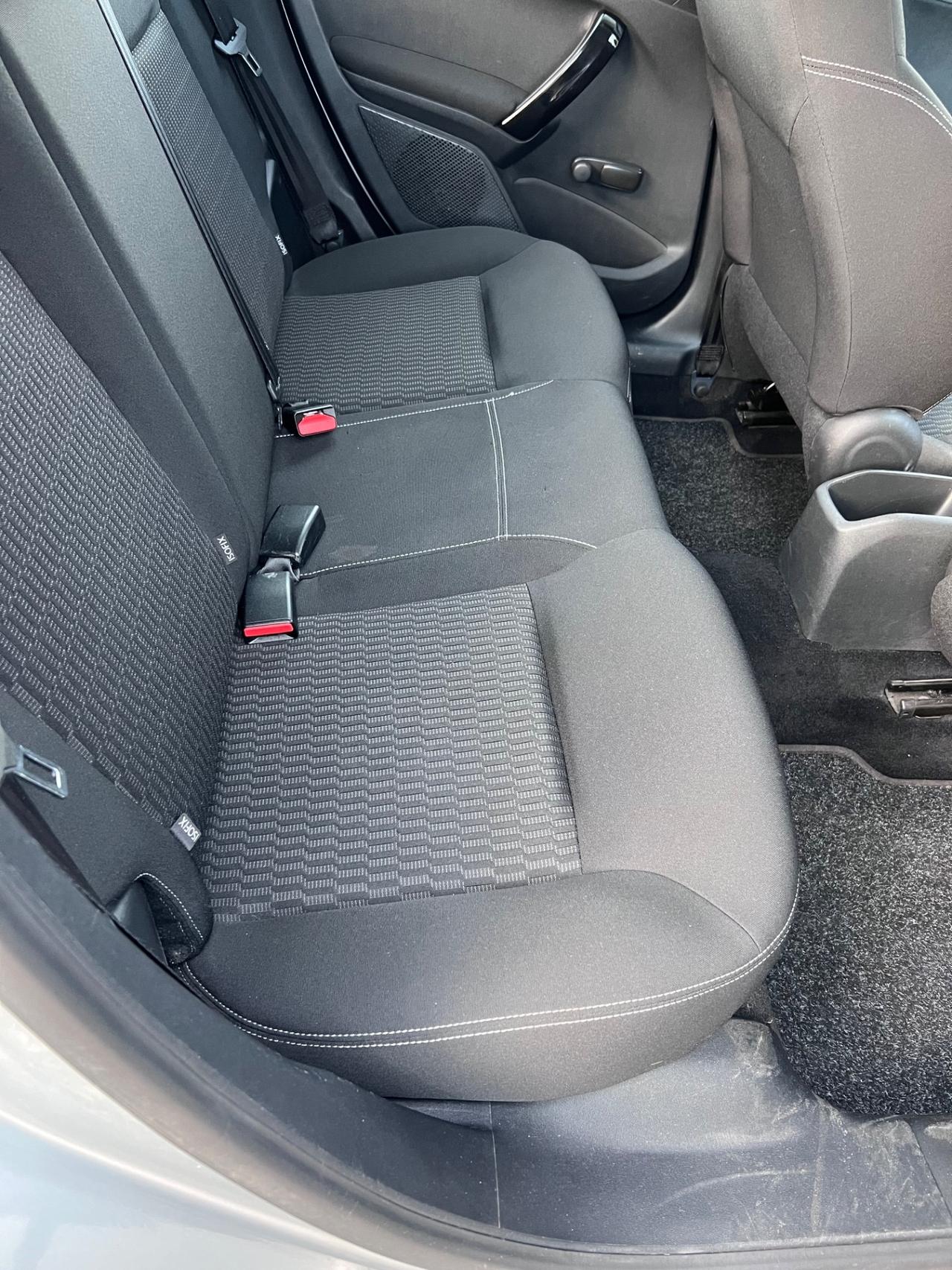Peugeot 208 PureTech 82 5 porte Allure
