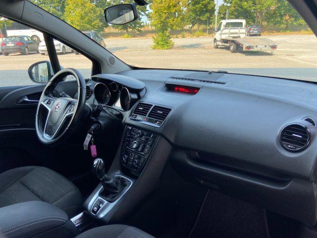 OPEL Meriva 1.6 CDTI 136CV Cosmo