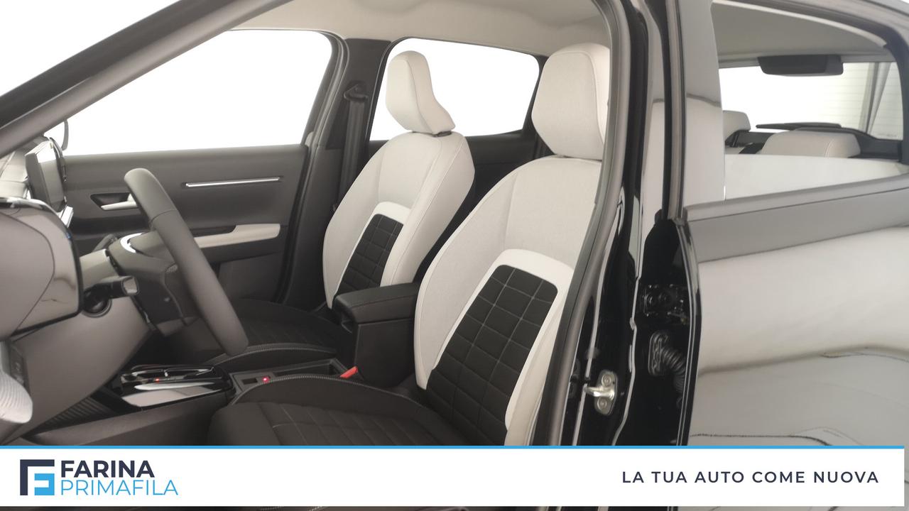 CITROEN Nuova C3 Hybrid 110cv - MAX