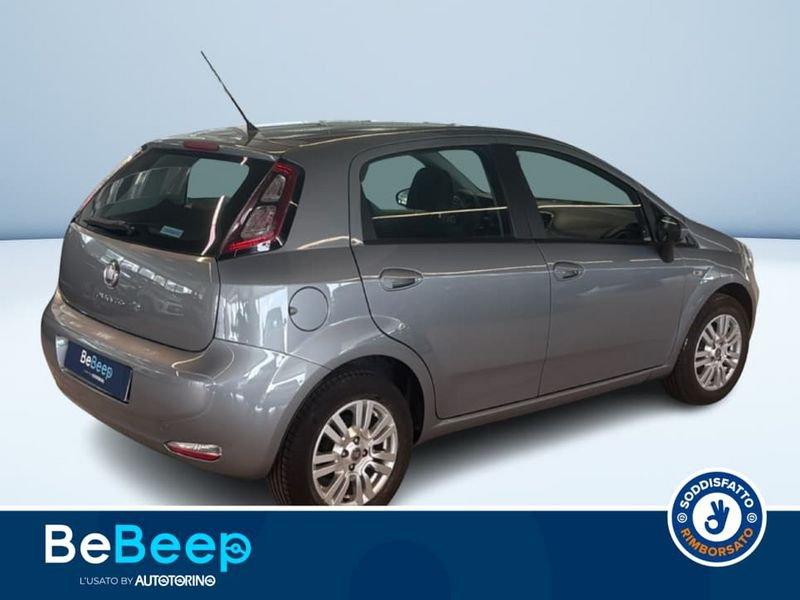FIAT Punto 1.2 EASY 5P