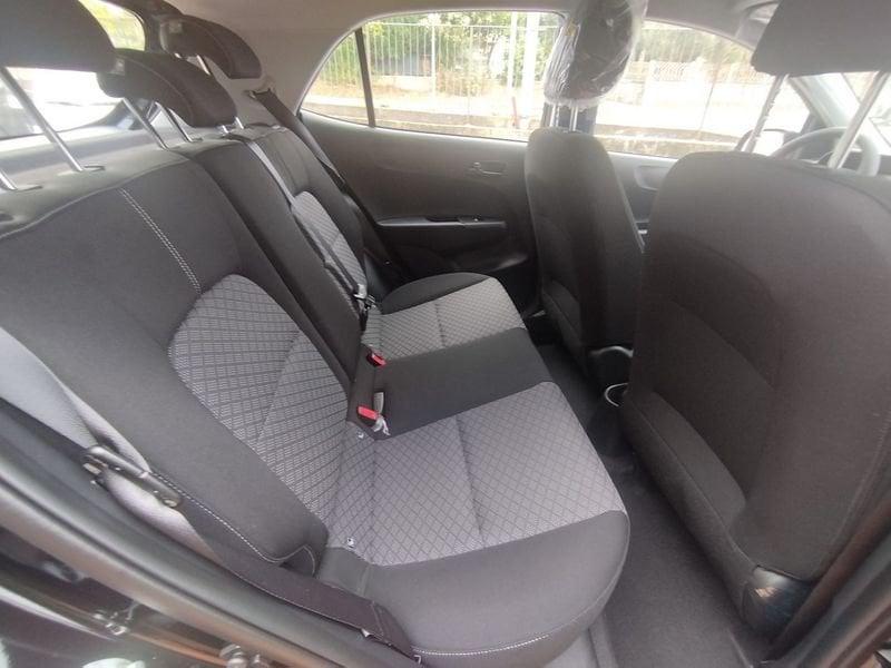 KIA Picanto Picanto 1.0 GDi 5 porte Urban