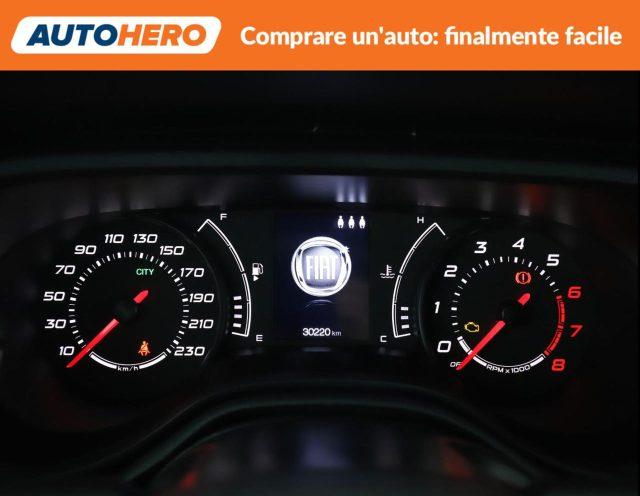 FIAT Tipo 1.4 5 porte Street